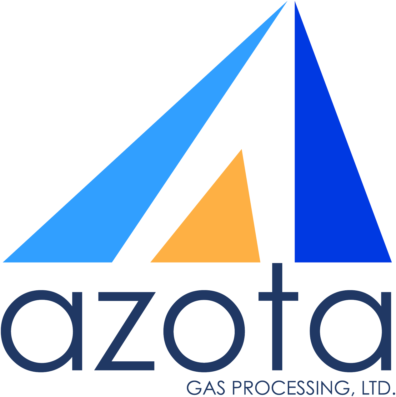 Azota Gas Processing